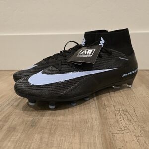 NIKE ZOOM MERCURIAL SUPERFLY 10 ELITE AG SOCCER CLEATS MENS